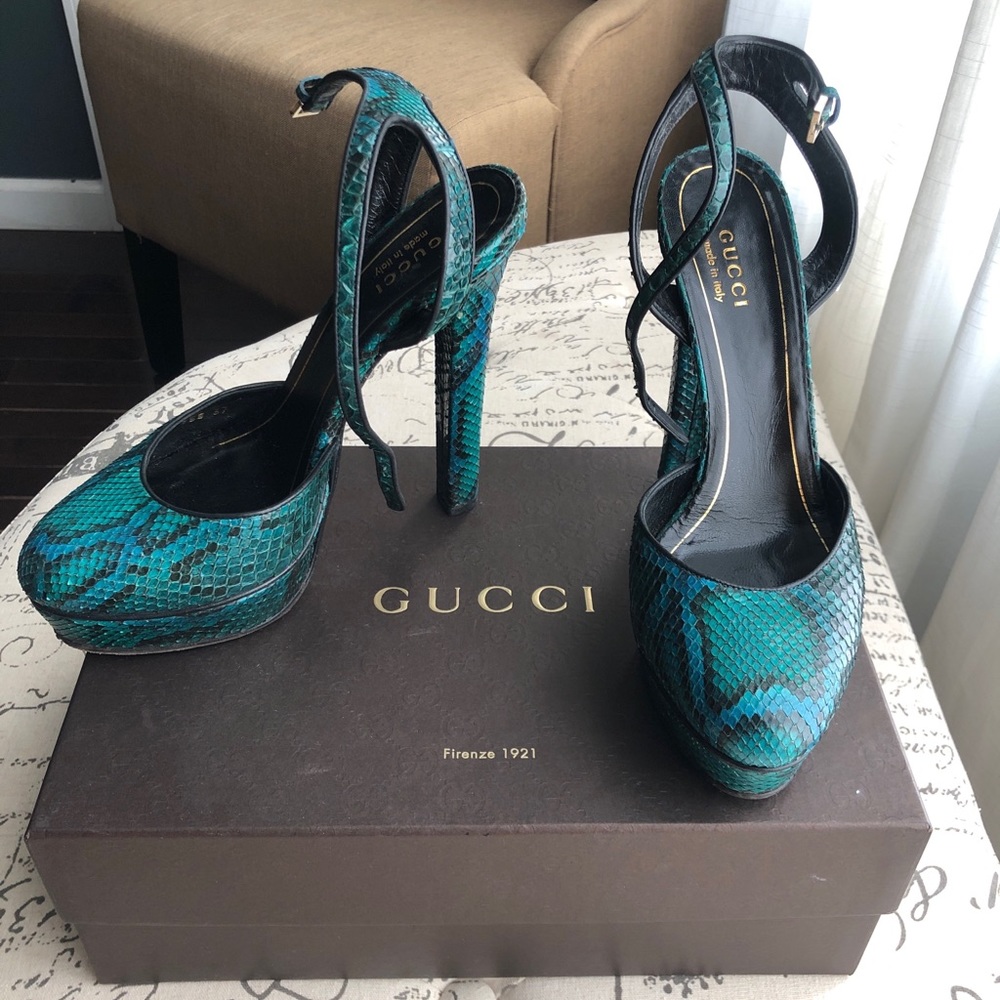 Gucci